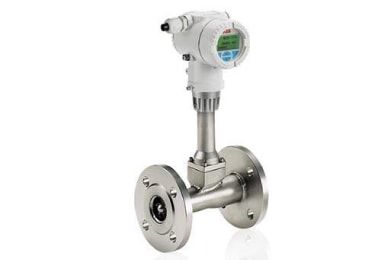 Swirl Master Flow Meter FSS 430 / 450